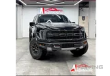 Ford -150 Raptor 2022 V6
